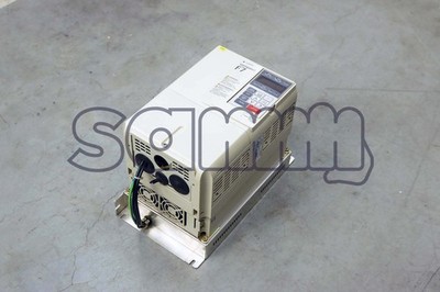 OMRON CIMR-F7C4011 VARISPEED F7 Used
