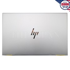New HP ENVY LAPTOP 17-CH 17M-CH0013DX 17M-CH1013DX LCD Back Cover Lid M45771-001