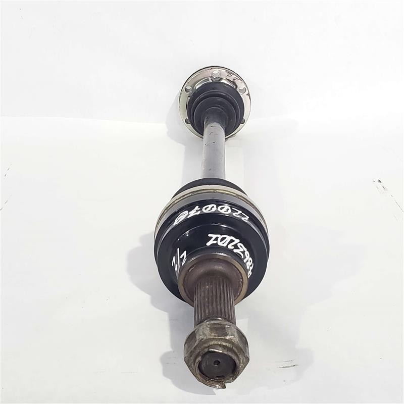 Used Part fits: 2007 Maserati QUATTROPORTE Grade A