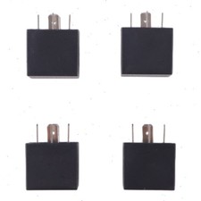 4Pcs New Relay Switch 6679820 for Bobcat Work Machine(s): 5600