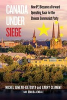 Canada Under Siege Garry Clement (U. A.) Taschenbuch Englisch 2025