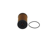 BOSCH &Ouml;lfilter F 026 407 341 Filtereinsatz f&uuml;r MERCEDES KLASSE C204 SLS AMG C197