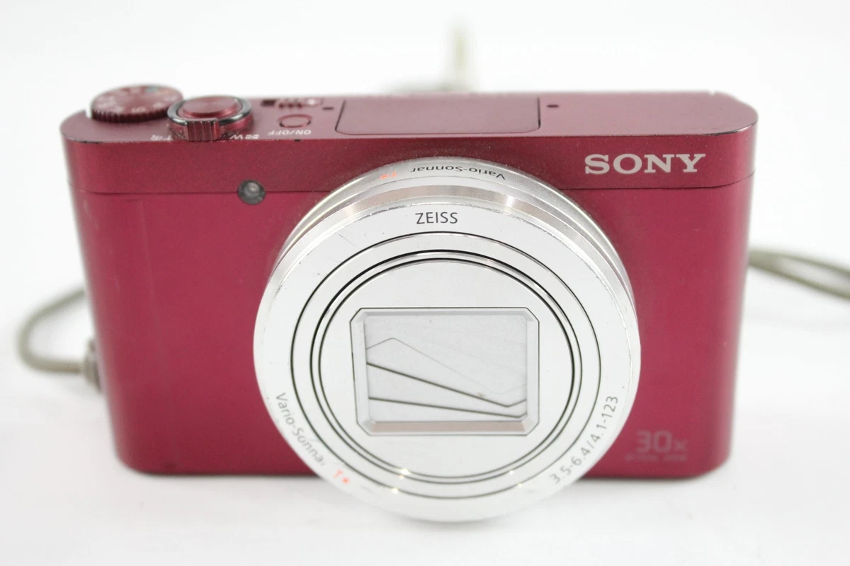 Sony Cyber-shot DSC-WX500 Sony Cyber-shot Digital Cameras for sale