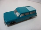 Vintage Lesney Matchbox No 42 STUDEBAKER LARK WAGON - EX