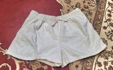 Cat Jack Girls Size XL 14 Shorts Elastic Waist Pull On A-3