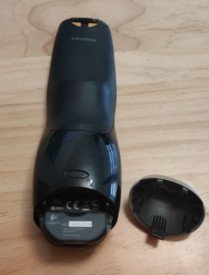 Logitech Harmony One Telecommande - Photo 3/3