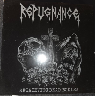 Repugnance retrieving dead bodie cd GRINDCOre sum napalm death carcass patholo s