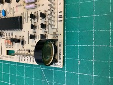 6105023 Kenmore Dryer Board - Control