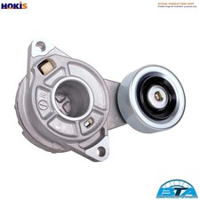 TENSIONER PULLEY VRIBBED BELT E2B5027BTA FOR BMW 3/Convertible/E46/X5/SAV/E5/Z