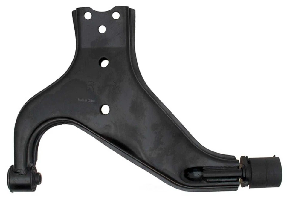 Braço de controle de suspensão - Imagem 2 de 4