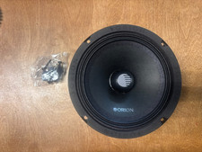 ONE 6.5" Orion Midrange Speaker CM654