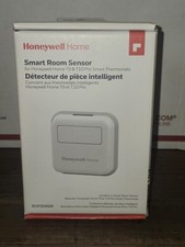 New & Sealed! Honeywell Smart Room Sensor RCH...