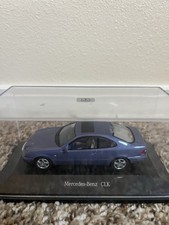 Herpa Mercedes Clk-class 230 Kompressor 1999 1:43 B66005739