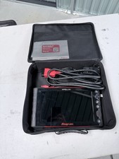 Barley Used Snap-on Apollo Plus Scanner Barley Used Snap-on Apollo Plus Scanner