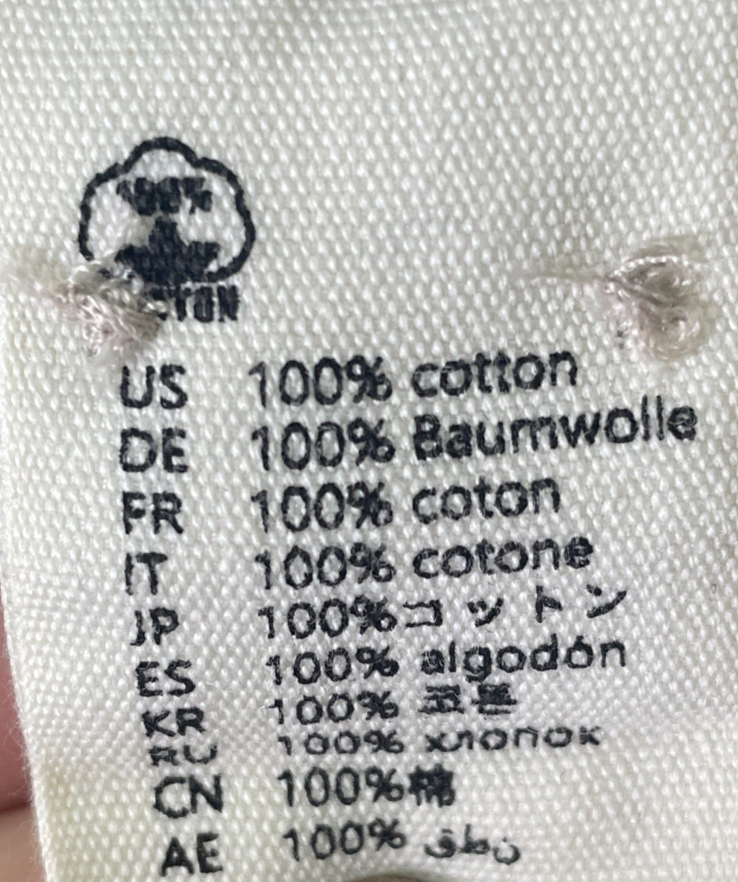 Customized Version Flannel 3X - image 6