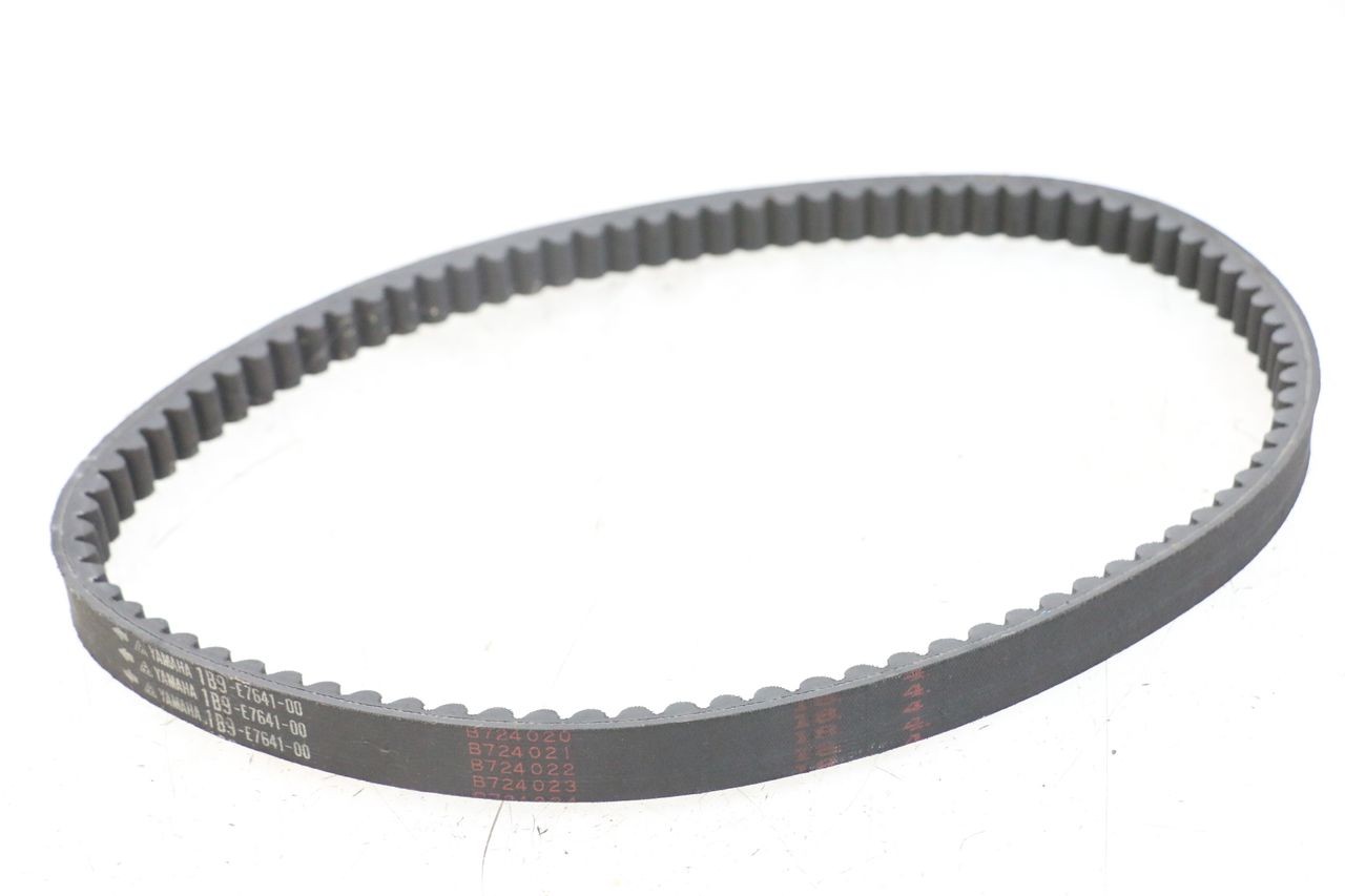 BELT - YAMAHA XMAX X-MAX 125 (2006 - 2009)