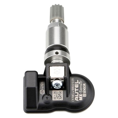 MX-Sensor 1-Sensor Metal Angle Adjustable Screw-in Programmable TPMS Sensor