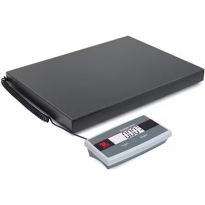 Ohaus I-C31m200l Bench Scale, Digital, Battery, Black