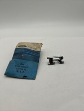 Nos Ford Ltd Pn D3az-16606-c The Letter R Emblem