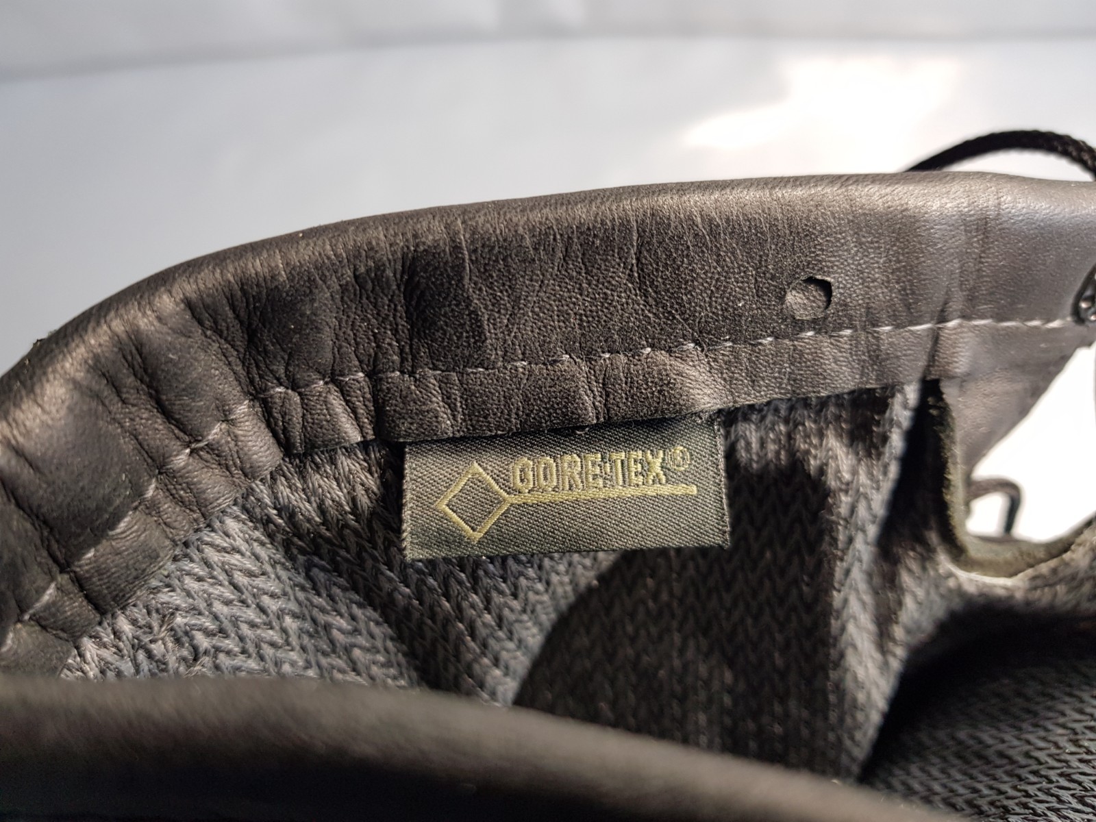 ORIGINAL US Bundeswehr Army Belleville 700V Fliegerstiefel Kampfstiefel  44,5 11 2