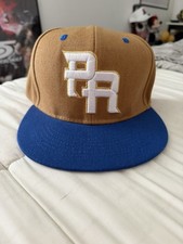 2023 Puerto Rico World Baseball Classic - LIMITED EDITION KHAKI SnapBack Hat