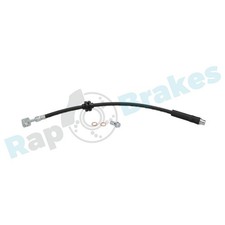 1x ORIGINAL® RAP Brakes Bremsschlauch Vorne, Links für Opel MOKKA / MOKKA X