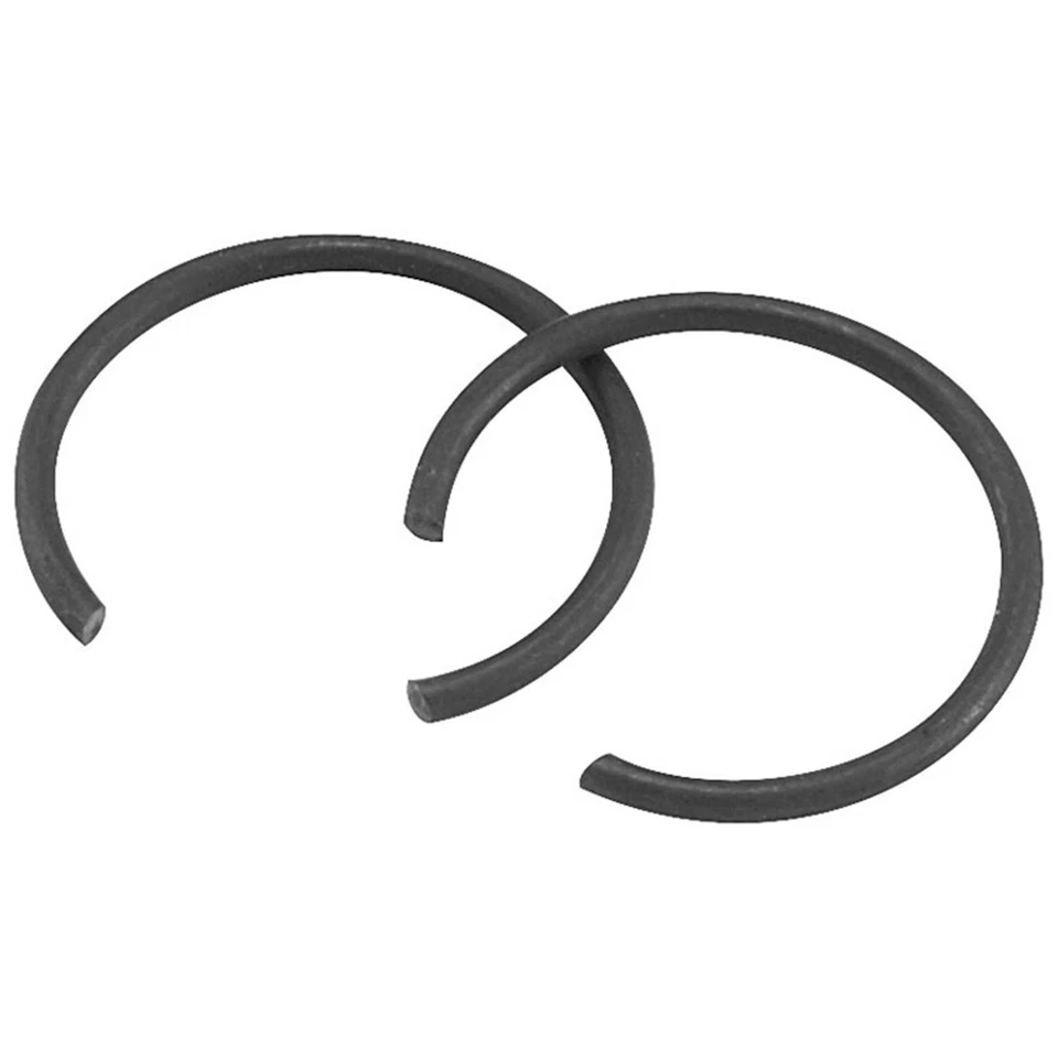 Wiseco - Pistón Powersports CW-Circlips 17 mm CW17 Foto 4 de 4