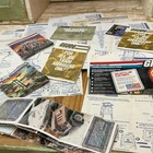 Vintage 1980s G.I. Joe Paper Lot Manuals Inserts Order Forms Ephemera