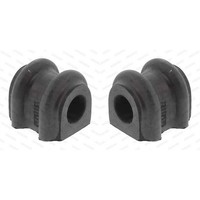 2X Moog Lagerung Stabilisator Vorne Links Rechts FüR Kia Picanto Ta