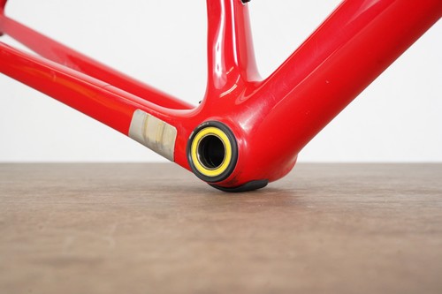 M (Medium) Canyon Ultimate CF SL Carbon Rim Brake Road Frameset - Picture 8 of 18