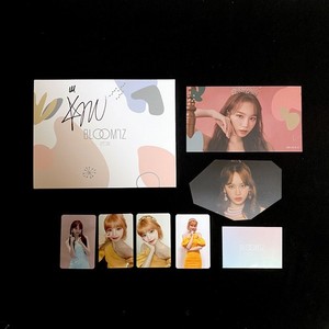 Chaewon Izone Photocard | eBay