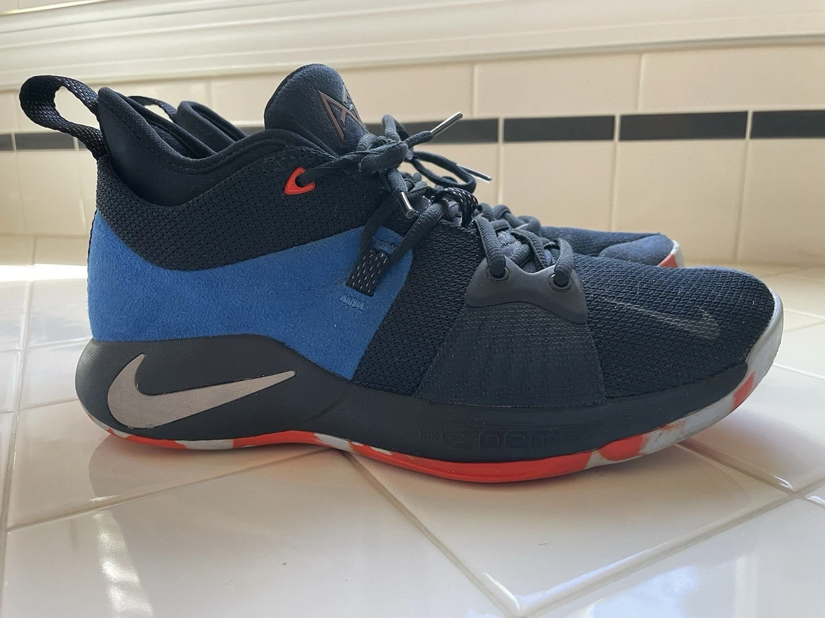 Nike PG 2 EP Home Craze for Sale | Authenticity Guaranteed | eBay