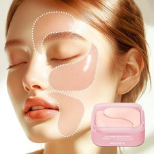 MEDIHEAL Collagen Capsule Patch Retinol 60P*2ea Set - South Korea