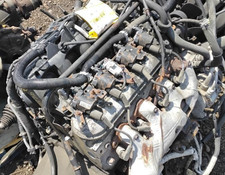 2003-2007 Chevrolet Express 2500 Van 6.0l Engine Fits Vin U 8th Digit Opt Lq4 2003-2007 Chevrolet Express 2500 Van 6.0l Engine Fits Vin U 8th Digit Opt Lq4