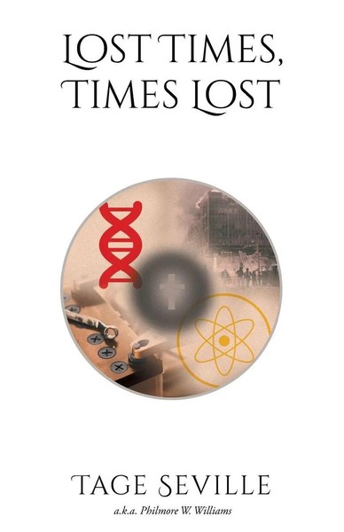 Tage Seville | Lost Times, Times Lost | Taschenbuch | Englisch (2021)-image