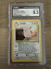 Pokémon TCG Clefable Base Set 2 Holo Unlimited Rare CGC 8.5