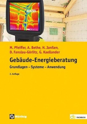 Gebäude-Energieberatung Martin Pfeiffer