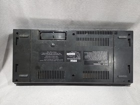 SEGA Master System/Power Base ONLY - Home Video Game Console 3010 -Tested Works