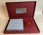 Royal mint & Wedgwood imperial tobacco Centenary Set 1901-2001 - Rare — photo 2