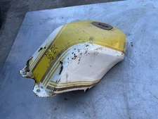 Suzuki RG250 RG 250 Tank Petrol Gas Fuel Tanks  Racing OEM genuine