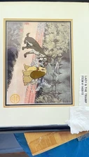 Lady & The Tramp Item 140815