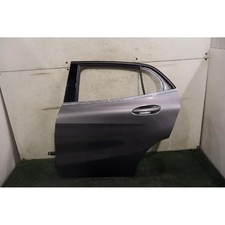 Porte arrière et accessoires Mercedes CLASSE V