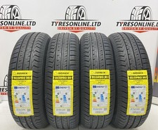 Image of 4 X 175 70 14 SONIX 175/70R14 84T BRAND NEW HIGH QUALITY M+S TYRES 1757014