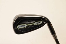 Mizuno JPX EZ #7 Iron / Senior Flex Recoil ESX 460 / Demo