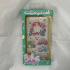 Pokemon Goomy Soft Jacket iPhone 6 Case - Rare