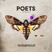 Poets Of The Fall - Ultraviolet - Vinyl Record - G72Z