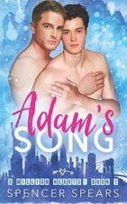 Adam's Song by Spencer Spears (English) Paperback Book