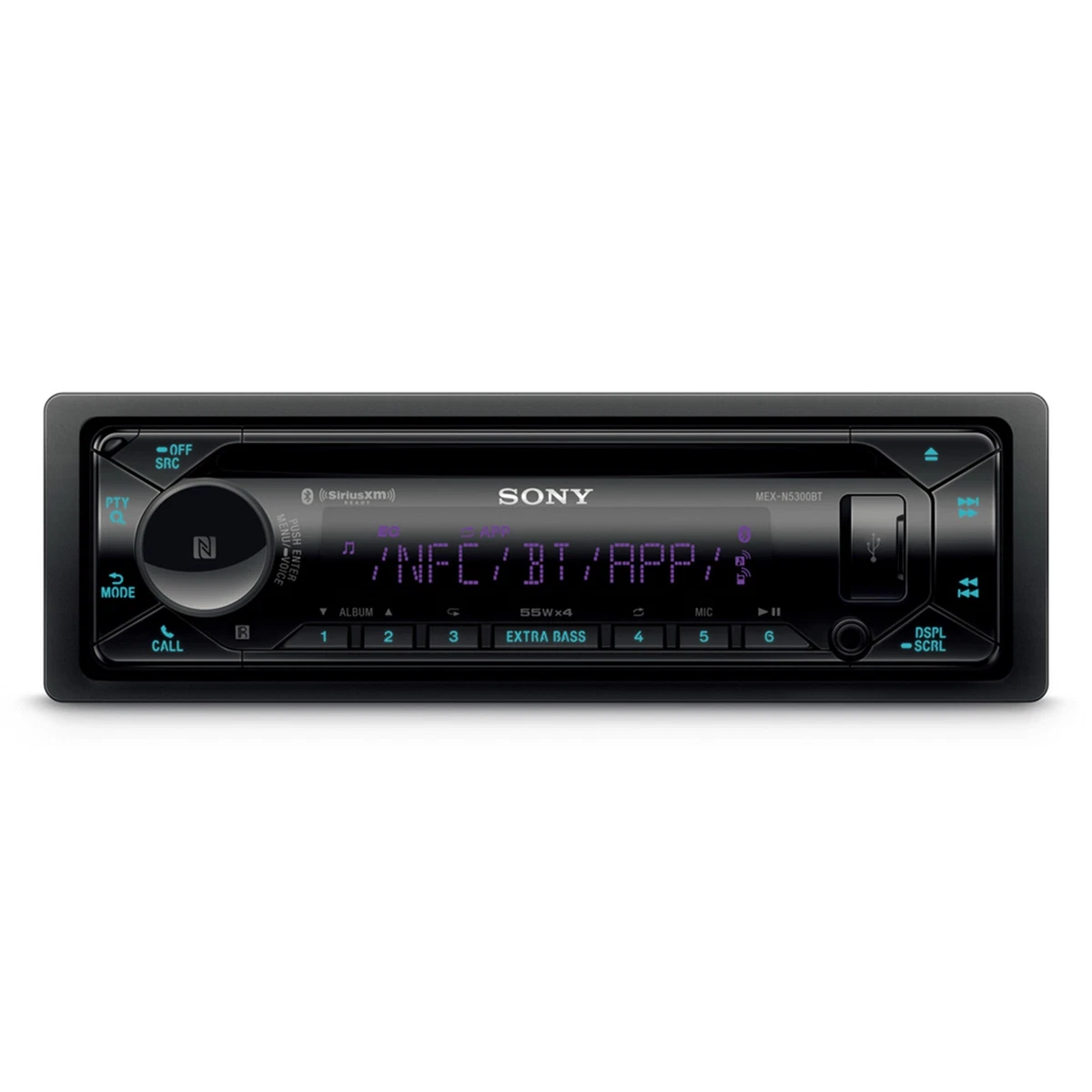 Sony 1 DIN Car CD Players for sale | eBay