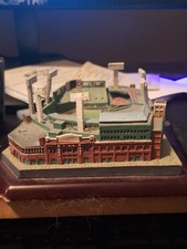 Boston Red Sox Fenway Park Stadium Replica Danbury Mint No Box