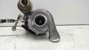 turbolader at OPEL ASTRA G BERLINA 90570506 desop227151